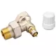 Robinet Thermostatique RA-IN Equerre 26x34 DANFOSS - eco-bricolage