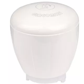 Tête Manuel R450TG GIACOMINI R450x012