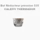 Bol de rechange Réducteur pression 535 CALEFFI THERMADOR