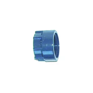 Bouchon PVC DURA ECO-BRICOLAGE Raccord arrosage pvc