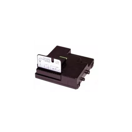 Relais Gaz RIELLO S4567B 1017 R9961 RIELLO - eco-bricolage