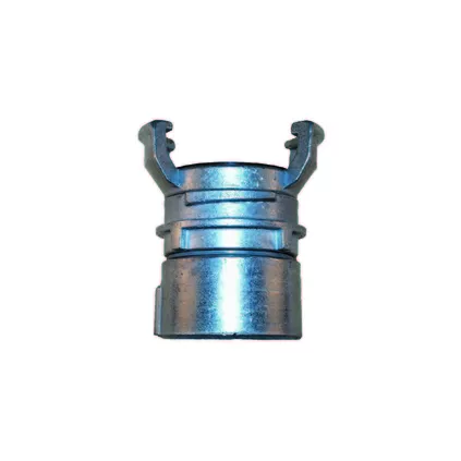 Raccord Guillemin à verrou Femelle pour vos irrigations jardin