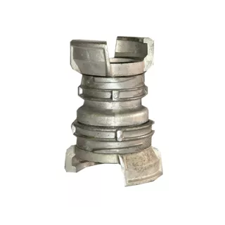 Réduction raccord Guillemin à Verrou ECOBRICO, réduction guillemin po