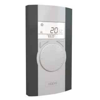 Régulation AUTOMIX 20 en fonction AMBIANCE THERMADOR RA20