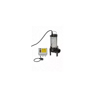 Pompe Relevage SEMISOM 290M + Coffret CD JETLY 136040