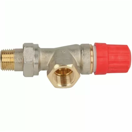 corps de robinet thermostatique inversé 3/4 RA-N DANFOSS