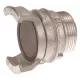 Raccord Guillemin Aluminium à Verrou Male
