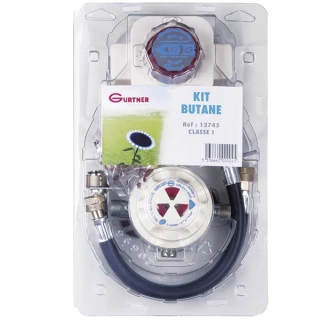 Kit Butane GURTNER 12745 class1