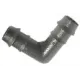 Coude cannelé pvc 16 pour arrosage