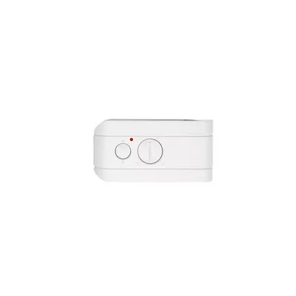 Kit électrique analogique Blanc pour sèche serviette THERMADOR