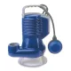 Pompe Relevage DG BLUE 50 Automatique JETLY 137105