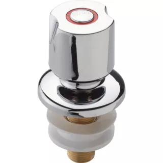 Robinet Simple de Bidet encaster equinoxe