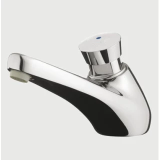 Robinet Lavabo 605 Temporisé Eau Froide PRESTO 64602