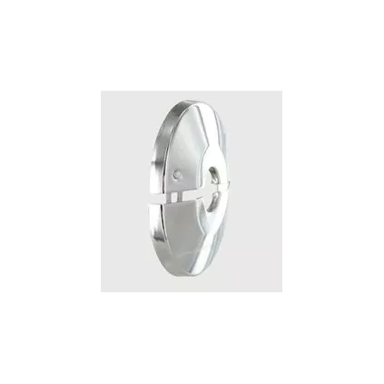 Rosace Articulée PRESTO pour mise sur tube existant