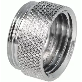 Raccord Chromé M M20x100 F1/2 ECO-BRICOLAGE