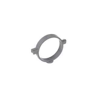 collier pvc de fixation pvc à charnière NICOLL - ECO-BRCIOLAGE