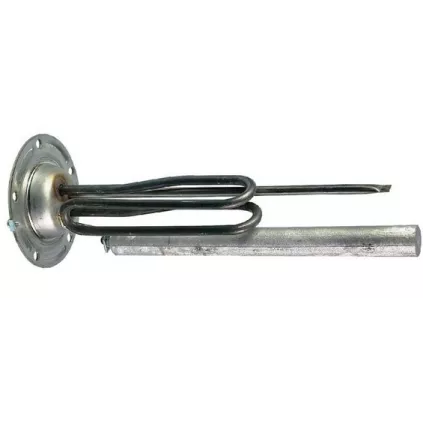 Résistance blindé 2500 Wts 5 Trous ARISTON- Chaffoteaux