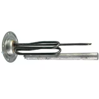 Résistance blindé 2500Wts 2 Doigts gants monophasé MTS DIFF