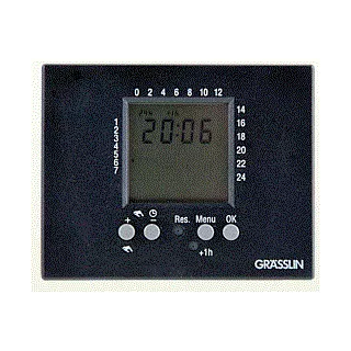Horloge DIGITAL DE REMPLACEMENT AUTOMIX THERMADOR