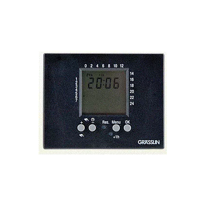 Horloge DIGITAL DE REMPLACEMENT AUTOMIX THERMADOR