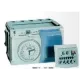 Régulation chauffage RVP 210 SIEMENS