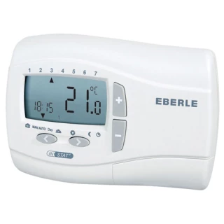 Thermostat Programmable Sans Fil 1721 SOMATHERM