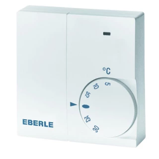 Thermostat Sans Fil Electronique 1622 SOMATHERM EBERLE