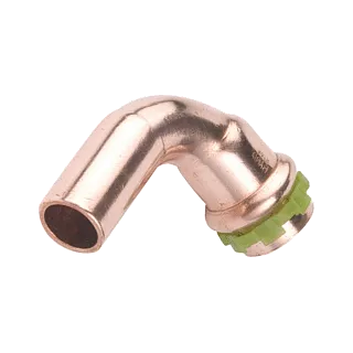 Courbe Cuivre a Sertir MF VC 5001 COMAP