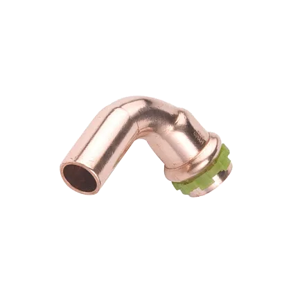 Courbe Cuivre a Sertir MF VC 5001 COMAP