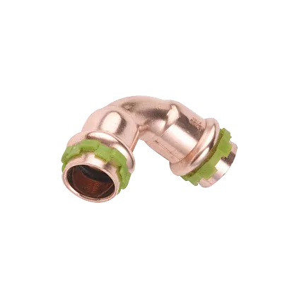 Courbe cuivre Sertir FF Vc5002 COMAP