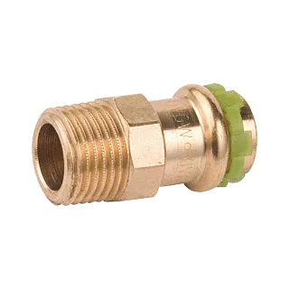 Raccord Cuivre Male à Sertir COMAP SUDO PRESS VC4243G