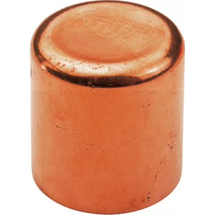Bouchon Cuivre à souder
