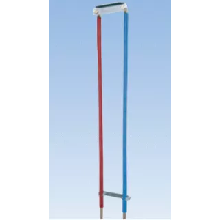 Kit cuivre Douche FRIBAUD-GRIPP Pret à poser