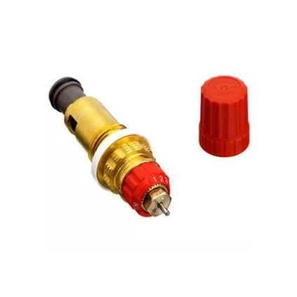 Insert Thermostatique Type DL 013G7360 DANFOSS