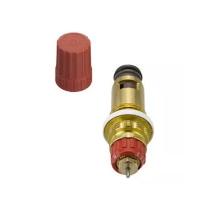 Insert Thermostatique Type D 013G7370 DANFOSS