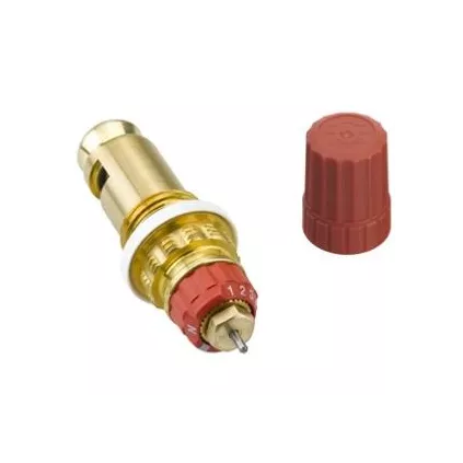 Insert Thermostatique Type N 013G7380 DANFOSS