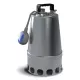 Pompe de Relevage DR STEEL 37 automatique JETLY