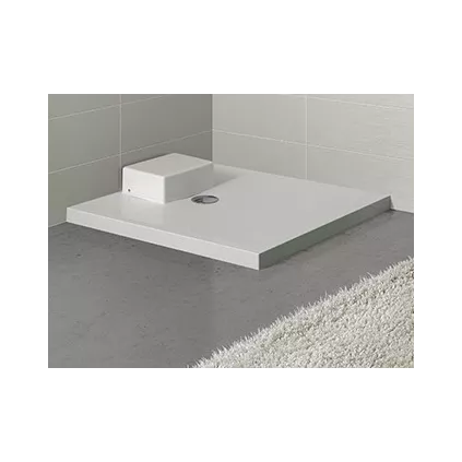 KINEMATIC 80X80 INTERIEUR Anti-dérapant RD580AD KINEDO