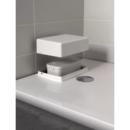 KINEMATIC 90X90 INTERIEUR Anti-dérapant GRIP RD581AD