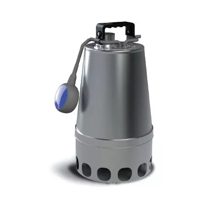 Pompe de Relevage DR STELL 55 AUT JETLY 137612 eco-bricolage.com