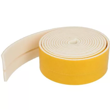 Ruban Isolant Baignoire 2700x50x4 mm ECO-BRICOLAGE