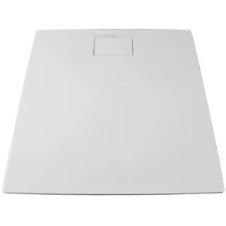 Receveur de douche METALRIM VILLEROY ET BOCH sur ECO-BRICOLAGE.COM