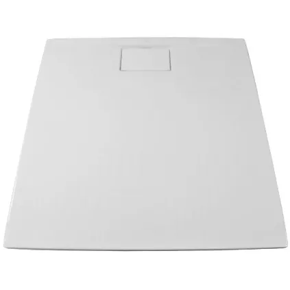 Receveur de douche METALRIM VILLEROY ET BOCH sur ECO-BRICOLAGE.COM