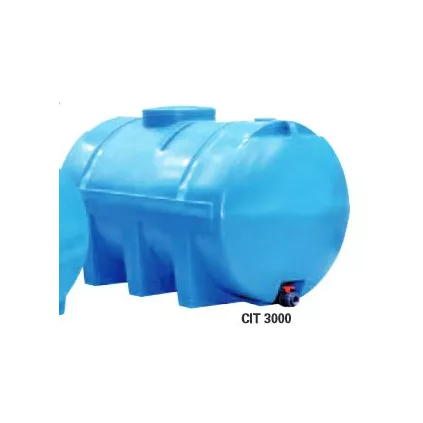 Citerne Autoportantes CIT 3200 Avec Vanne JETLY 323000