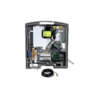 Centrale AQUA PROF BASIC Récupération Eau pluie JETLY