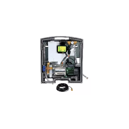 Centrale AQUA PROF BASIC Récupération Eau pluie JETLY