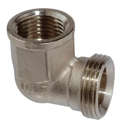 Coude EK Femelle 3/4 SOMATHERM pour multicouche