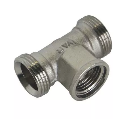 Raccord EK Femelle 3/4 SOMATHERM