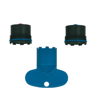 Jeu de Mousseur GROHE M16.5x1 GROHE 13937000