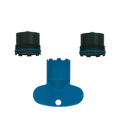 Jeu de Mousseur GROHE M16.5x1 GROHE 13937000